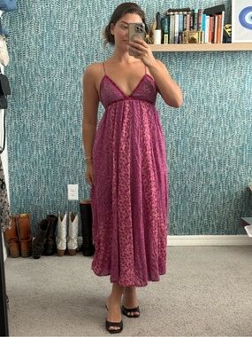 Free People Maxi Dresses for Women on Sale up to 90% Off: Poshmark